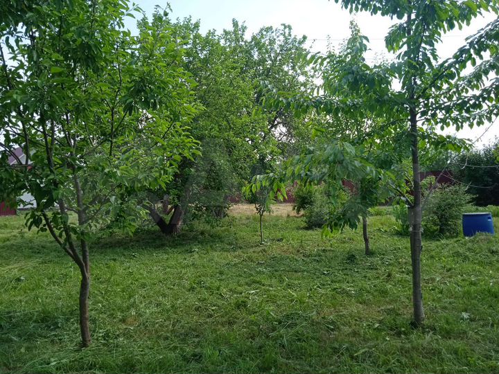 Дом 70 м² на участке 16 сот.