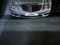 Mercedes-Benz E-класс 5.0 AT, 2003, 170 000 км, с пробегом, цена 1 800 000 руб.