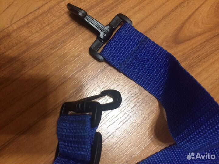 Ремни от сумок новые