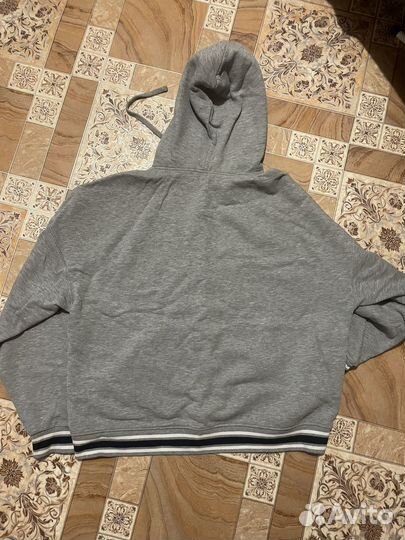 Толстовка мужская бу