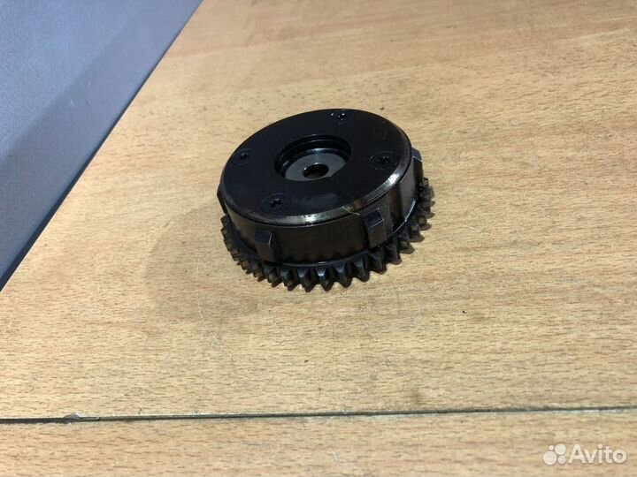 Муфта впускная Мазда 3 BL дв.2,0 LF17