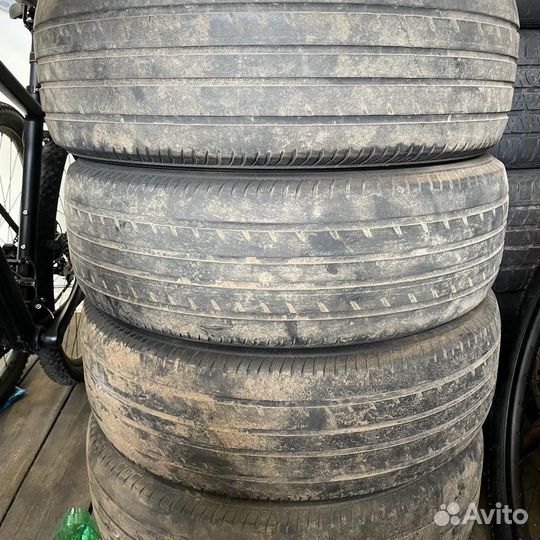 Yokohama Geolandar G98A 225/65 R17 102V