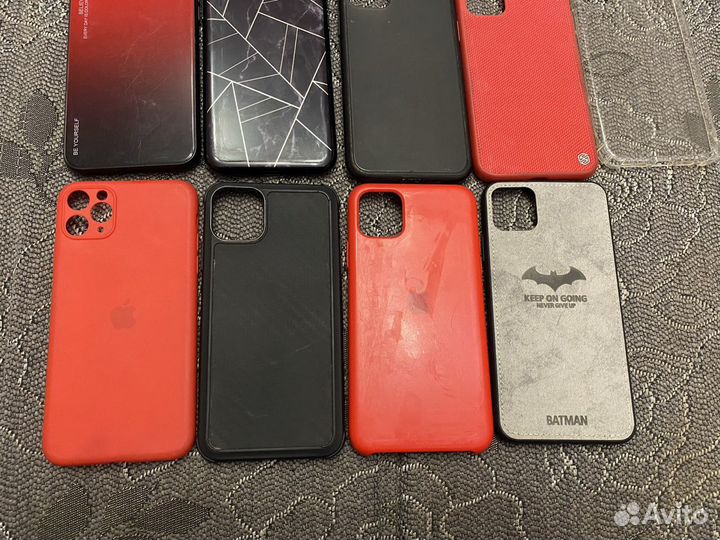 Чехол для iPhone 11 PRO Max