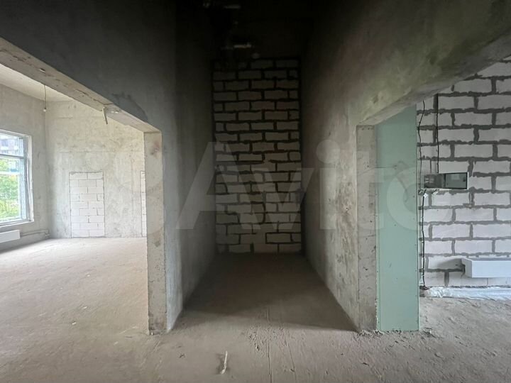 Свободного назначения, 89 м²