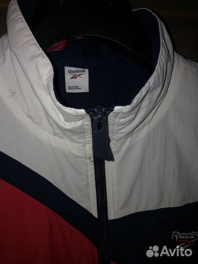 Reebok CL V FR Track Спортивный костюм Оригинал