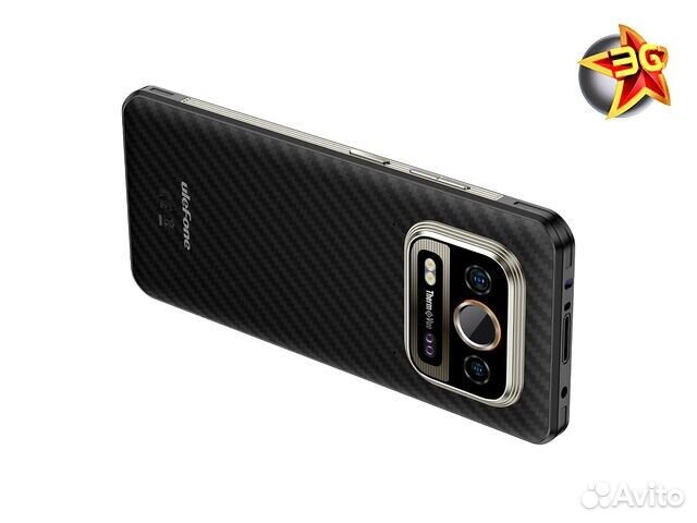 Ulefone Armor 25T, 6/256 ГБ