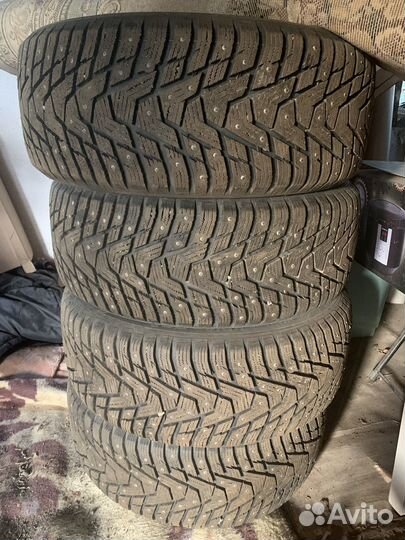 Hankook Winter I'Pike RS2 W429 225/50 R17