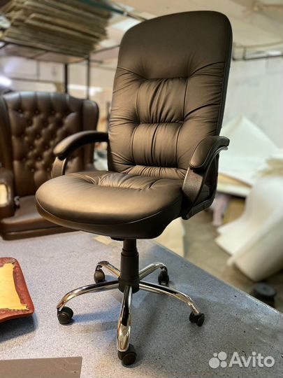 Кресло компьютерное