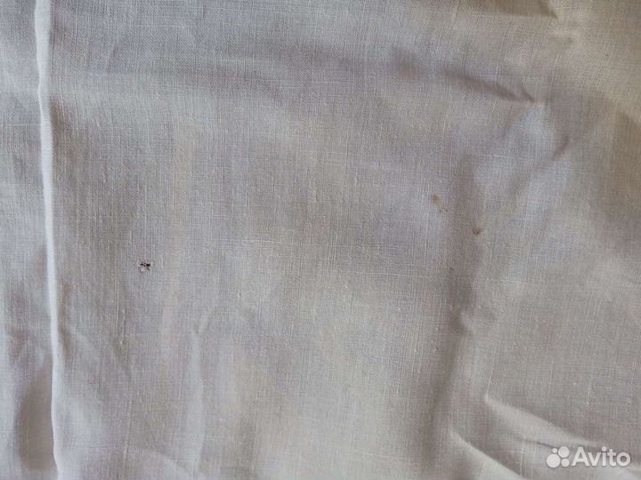 Деревенский текстиль винтаж СССР