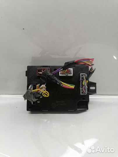 Блок комфорта ваз (LADA) xray