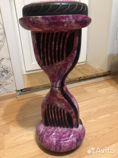 Гироскутер бу