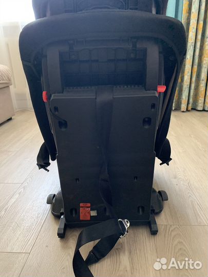 Детское автокресло 9 - 36 кг Heyner