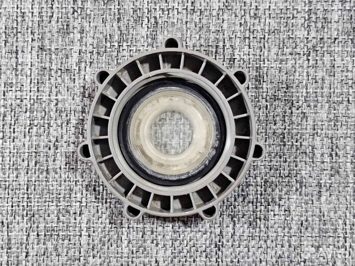 Крышка солевого бачка Bosch 00165259 Б/У