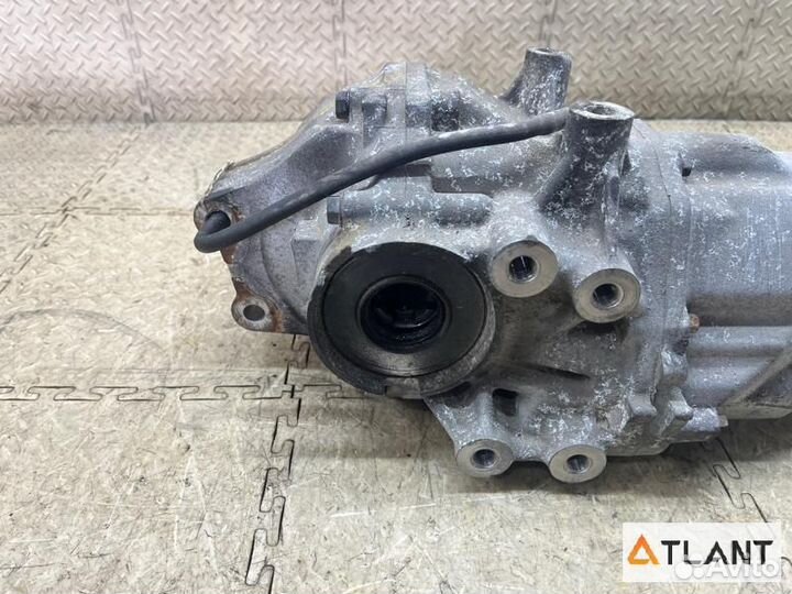 Редуктор задний honda freed