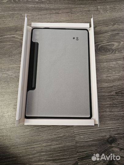 Чехол Samsung Galaxy tab s9+ plus SMART book cover