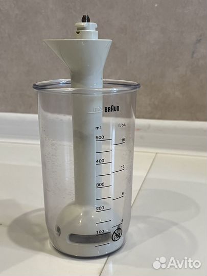 Миксер кухонный