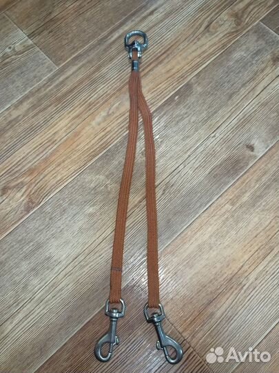 Амуниция и одежда для собак