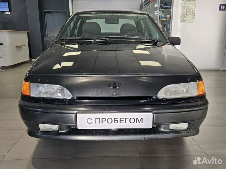 ВАЗ 2115 Samara 1.6 МТ, 2011, 130 000 км