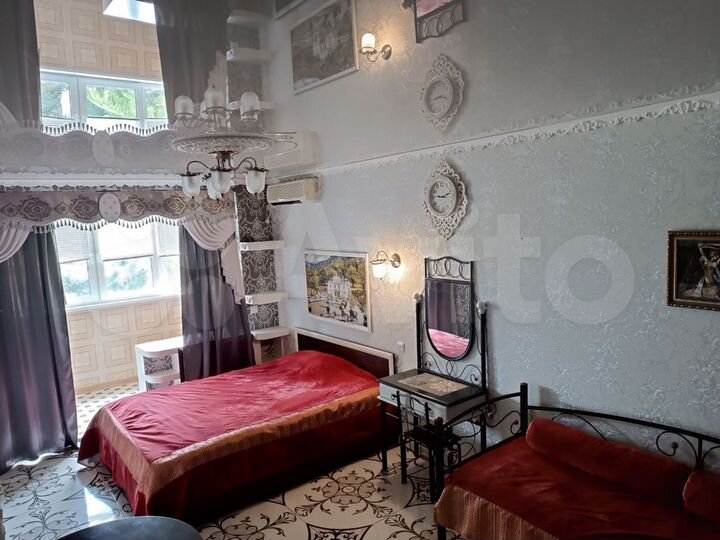 1-к. квартира, 35 м², 3/5 эт.