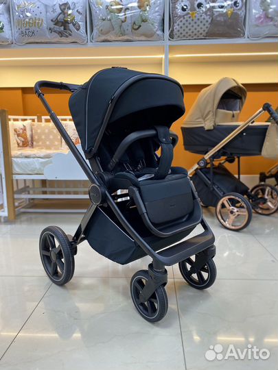 Коляска Carrello Ultimo 2 в 1 2023