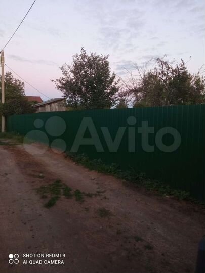 Дача 21 м² на участке 8 сот.