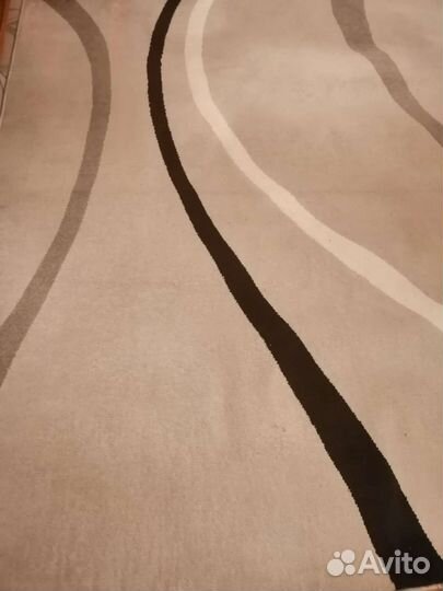 Ковёр квадратный