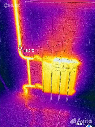 Приемка квартиры в новостройке
