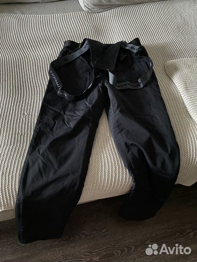 Комбинезон мужской-детский