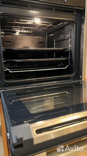 Духовой шкаф Neff Германия премиум