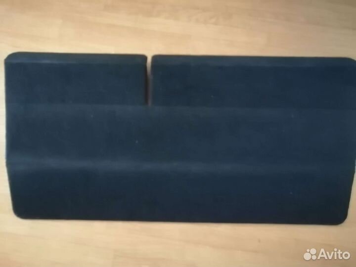 Полка багажника инфинити fx35, fx37, qx70, fx30d