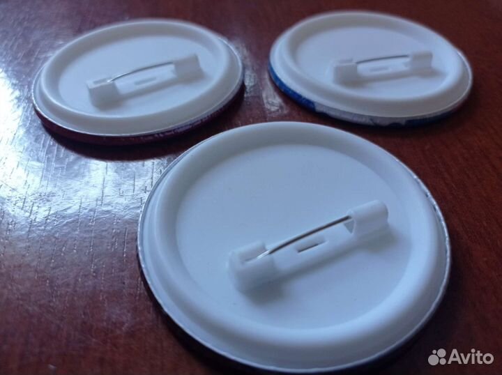 Значки аниме Баскетбол Куроко