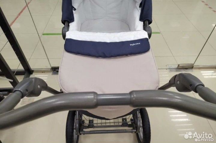 Коляска inglesina sofia
