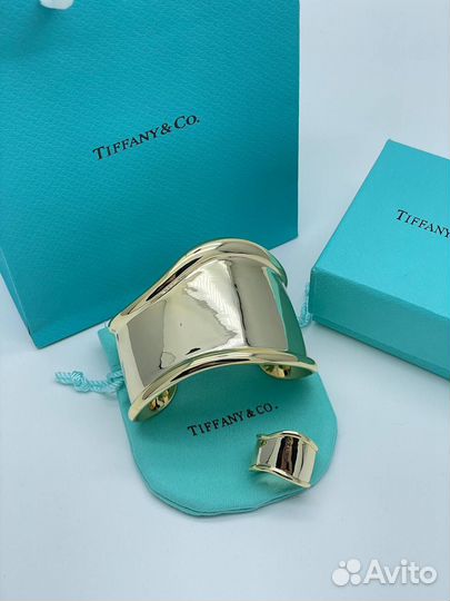 Браслет и кольцо в коробочке