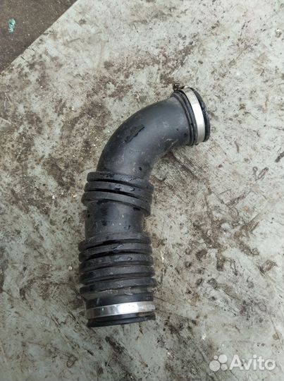 Гофра воздушного фильтра Форд Фокус 2 1.6