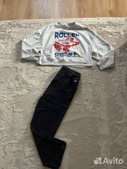 Женские вещи пакетом