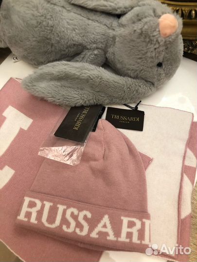 Комплект trussardi junior