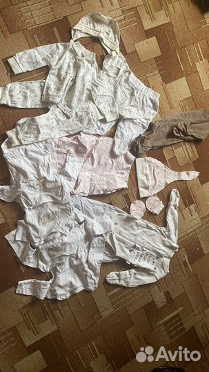 Одежда для девочки