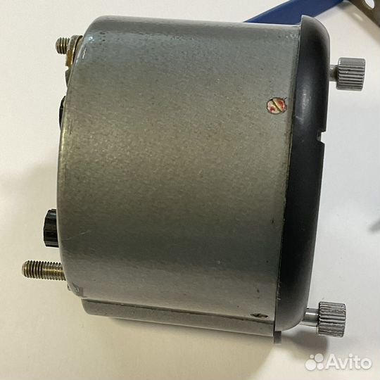 Часы авиационные ачс-1