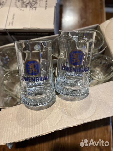 Пивная кружка