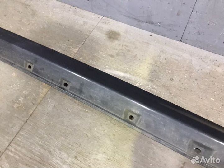 Порог левый Suzuki Kizashi RE