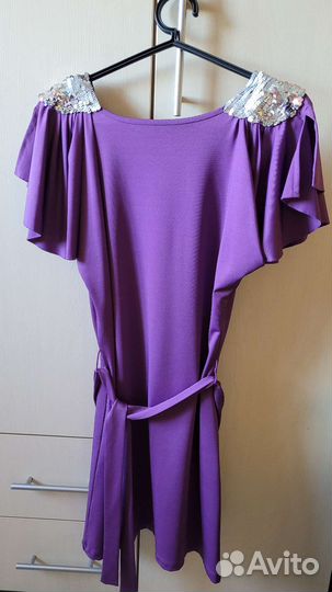 Платье женское people размер 42