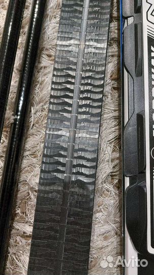 Лыжи беговые nordway