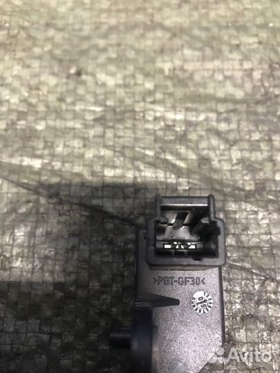 Датчик airbag Peugeot 406 седан 1.8 I 16V 117лс