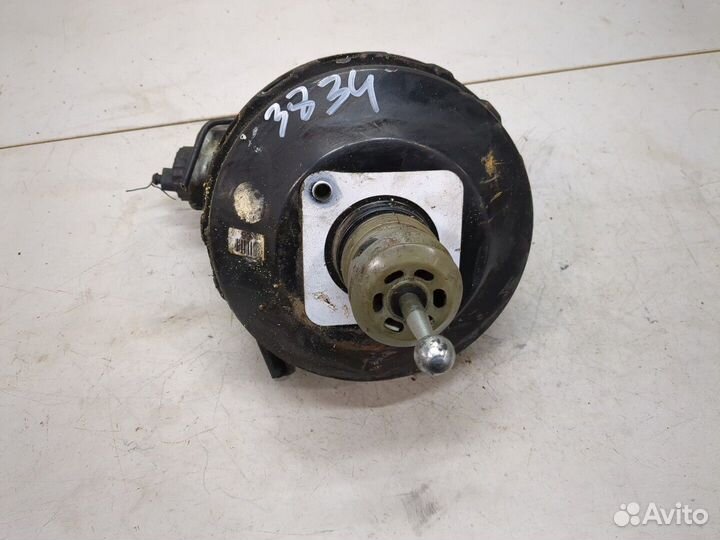 Цилиндр тормозной главный Audi A3 (8P), 2006