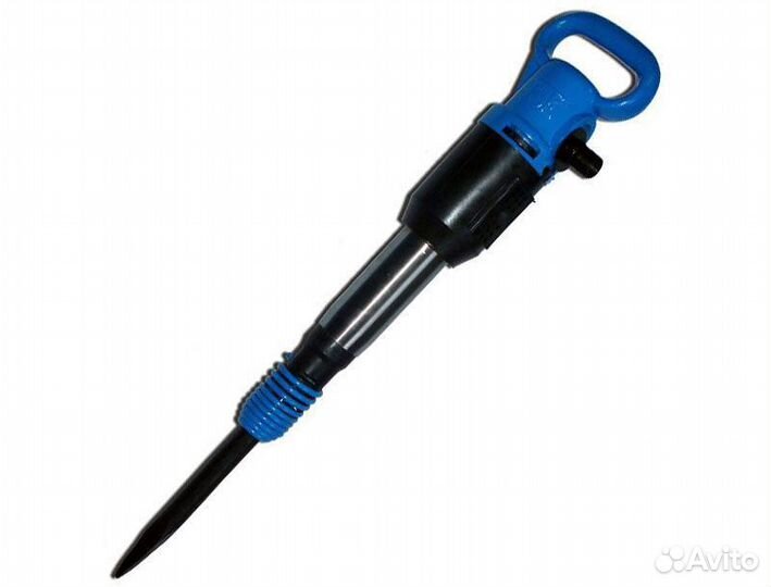 Молоток отбойный моп-2