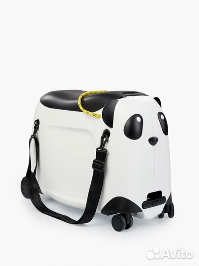 Детский чемодан Happy Baby