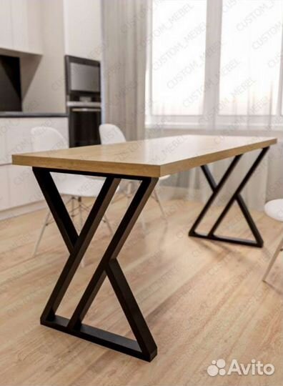 Подстолье лофт