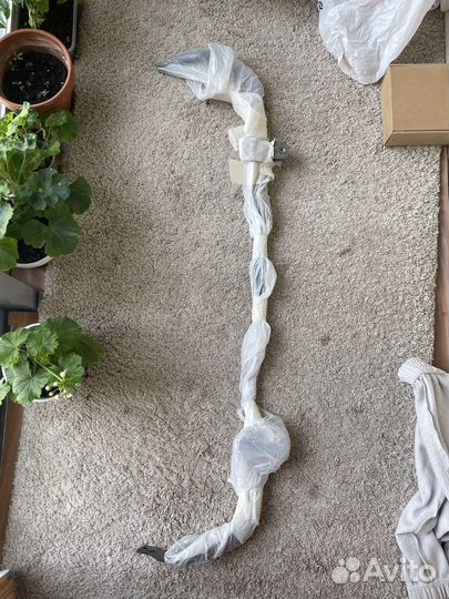 Стабилизатор vag