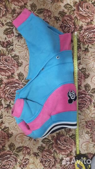 Комбинезон для собаки