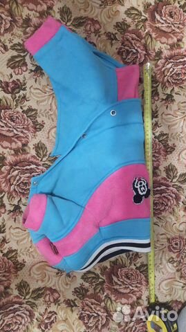 Комбинезон для собаки